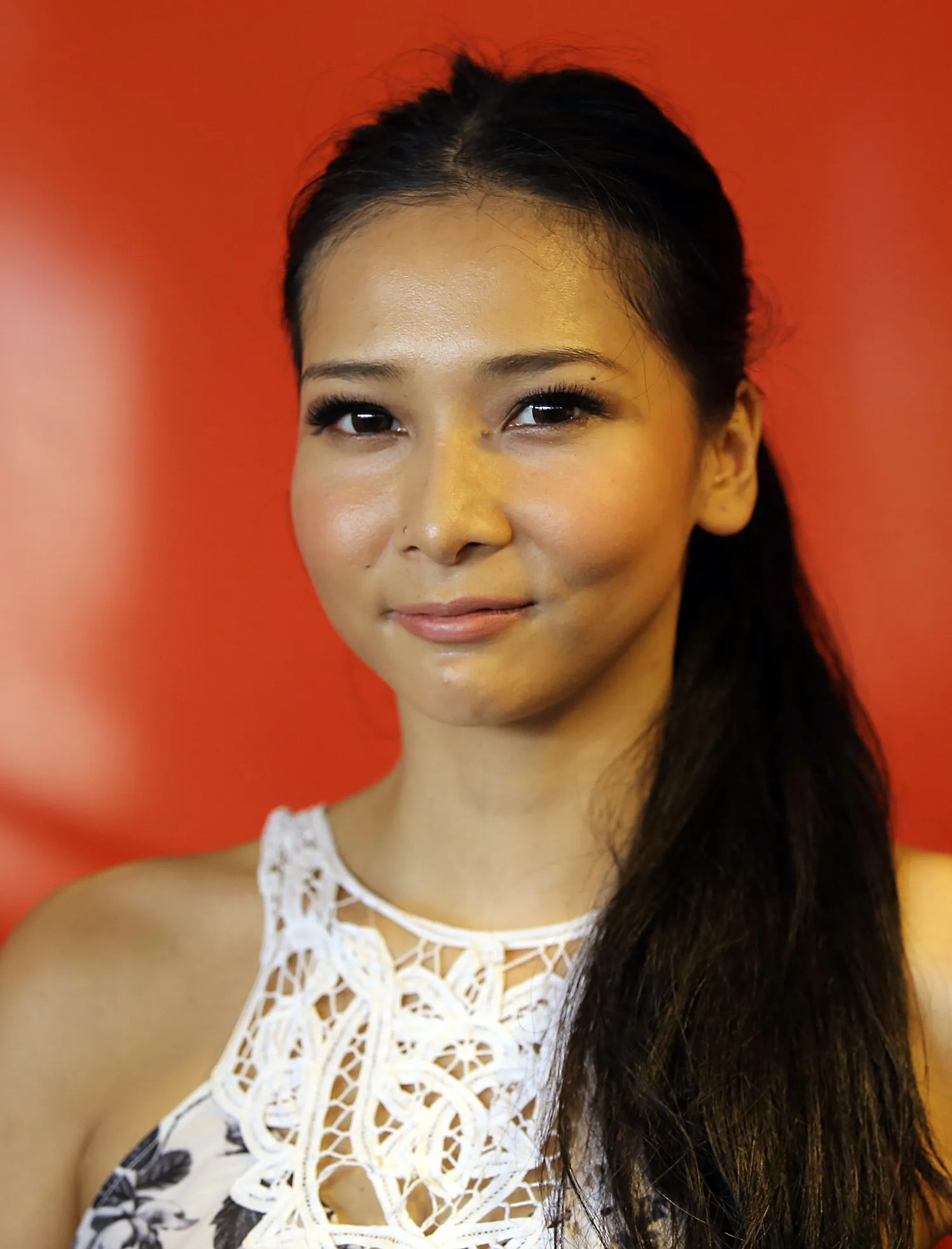 Mey Chan lebih fokus ke dunia DJ @foto: © KapanLagi.com/Agus Apriyanto