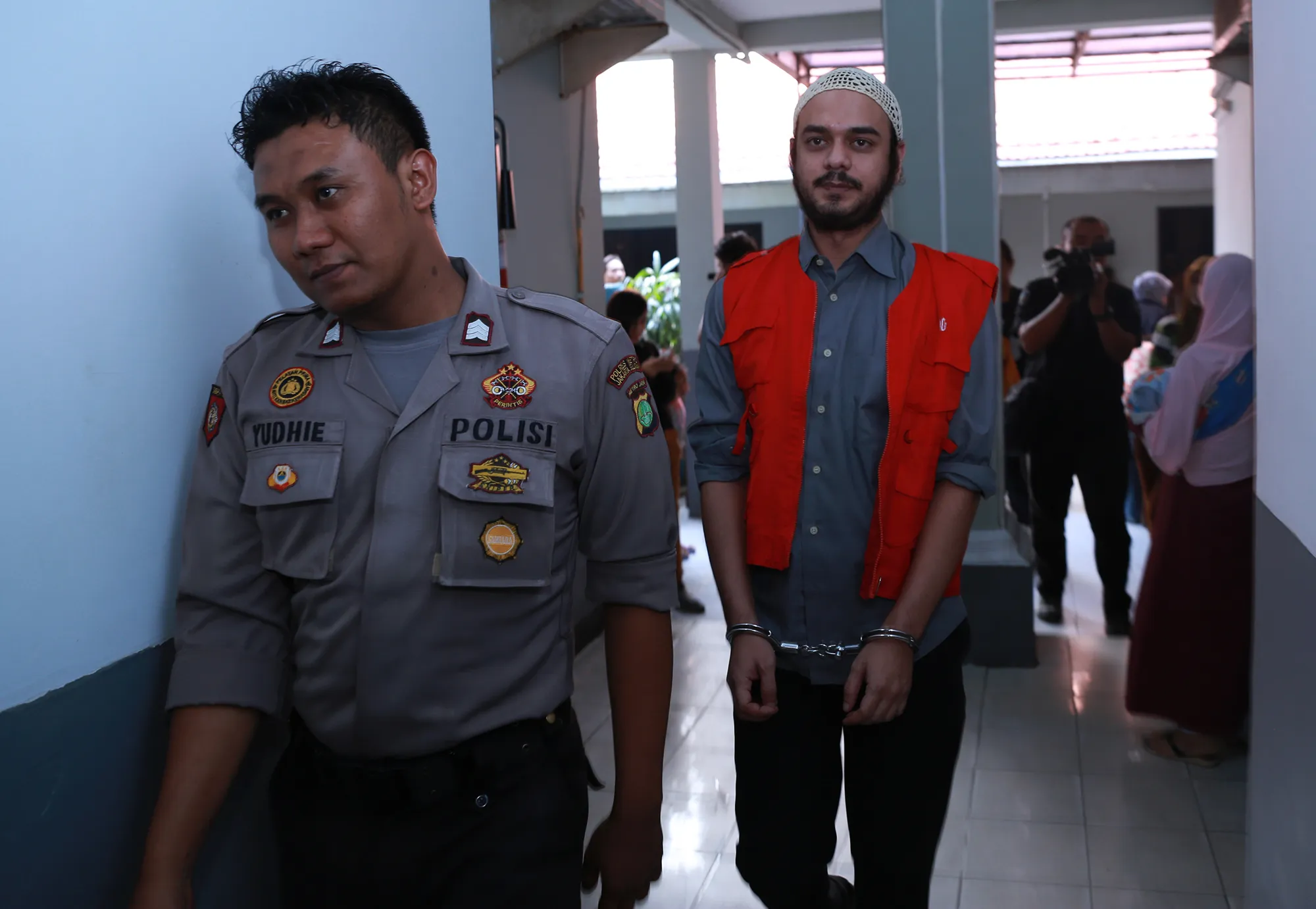 © KapanLagi.com/Akrom Sukarya