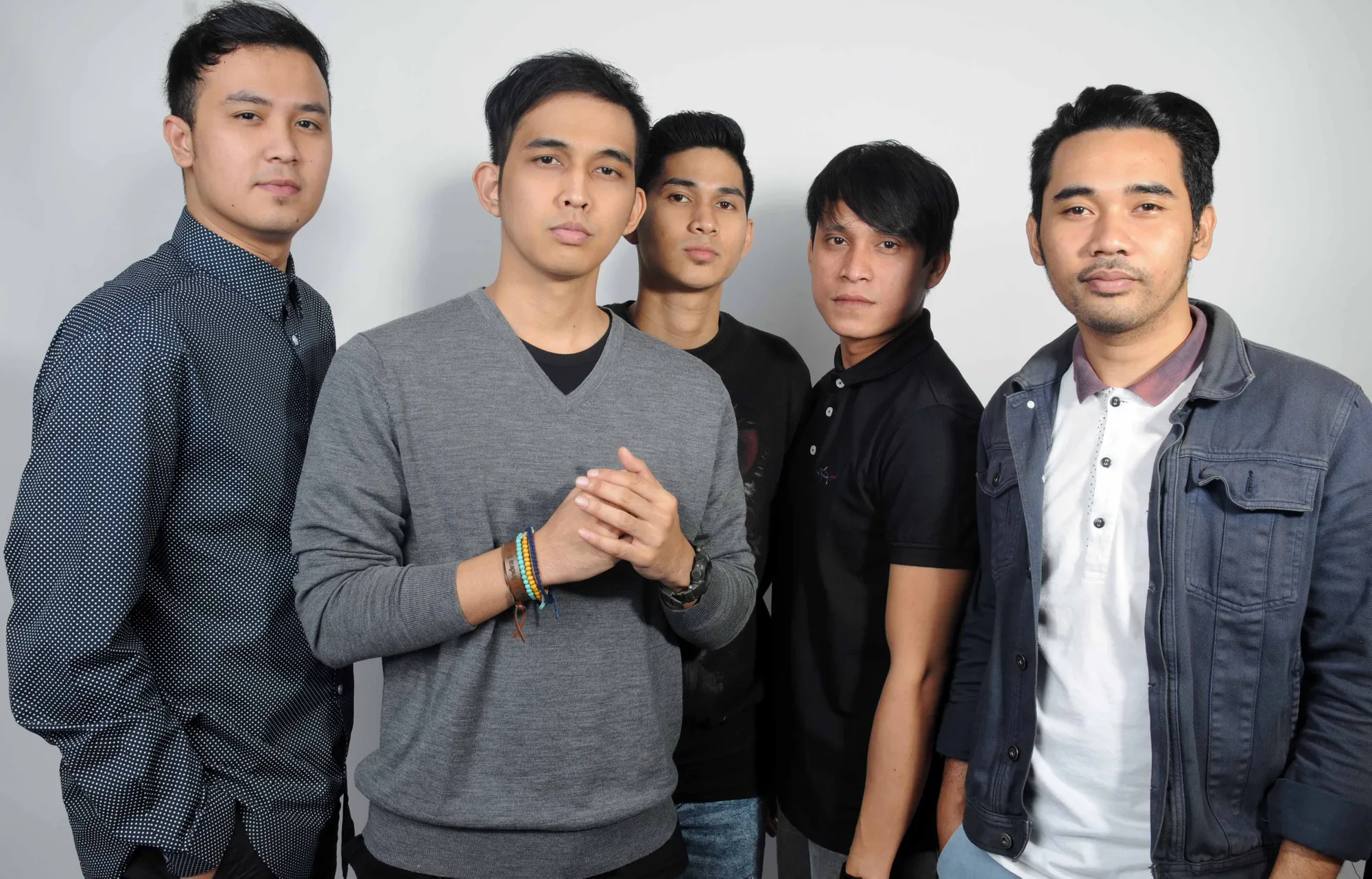 Lyla rilis single terbaru berjudul Kehabisan Waktu @foto: © KapanLagi.com/Bayu Herdianto