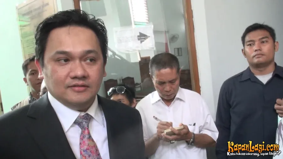 Tweet Farhat ke Dhani dianggap wajar / KapanLagi®