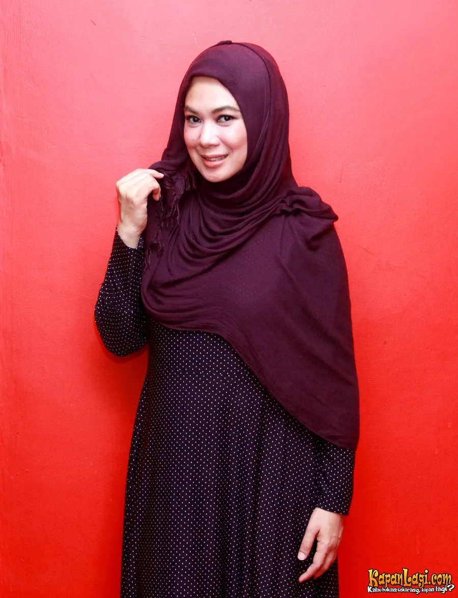 Viena lebih gemari produk Indonesia / KapanLagi® - Akrom Sukarya