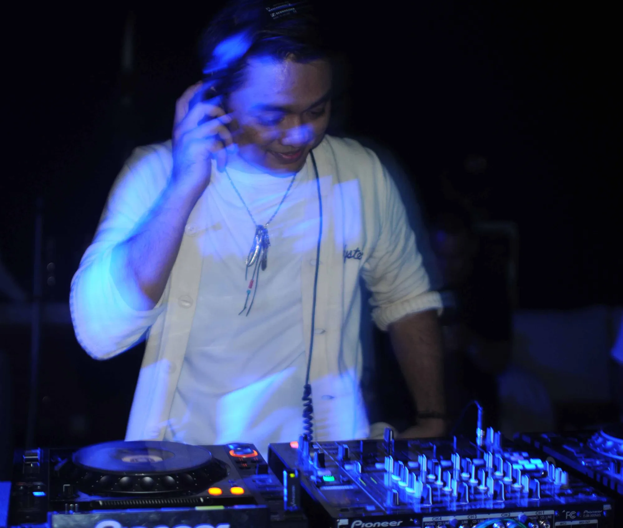 Heineken Green Room © KapanLagi.com®/Bayu Herdianto