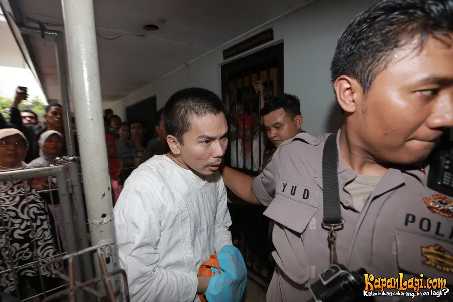 RA ditawari uang tutup mulut sejumlah ratusan juta © KapanLagi.com®/Budy Santoso
