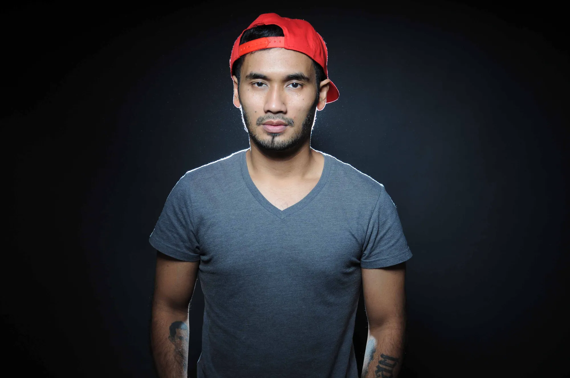 Belum resmi dirilis, lagu JFlow sudah dibajak sebanyak 7000 kali! © KapanLagi.com/Bayu Herdianto