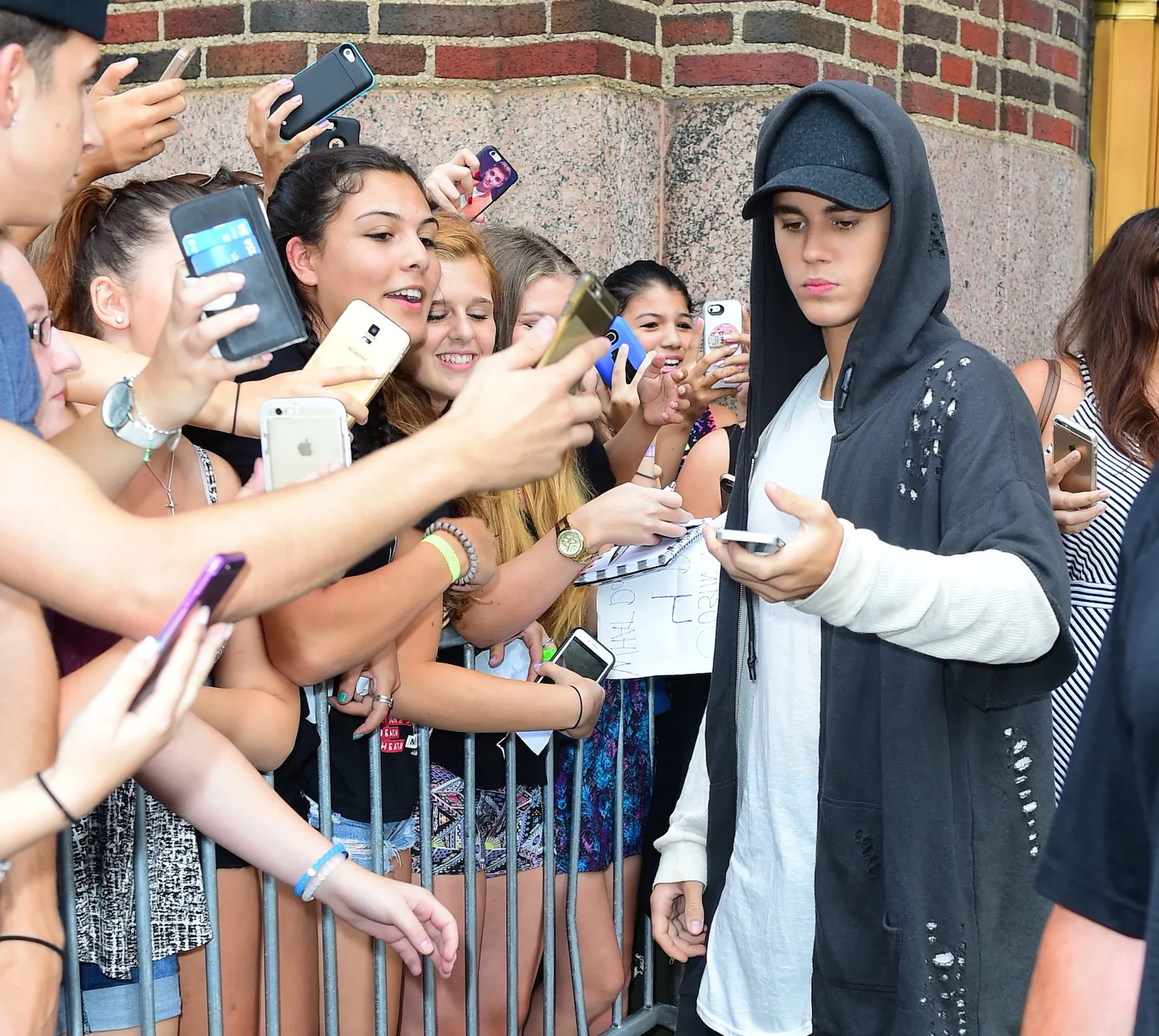 Justin Bieber Dikabarkan Siap Untuk Merilis Hit Single Baru Seperti