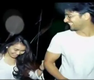 Shaheer akan lamar Ayu tahun 2016? ©sbstv