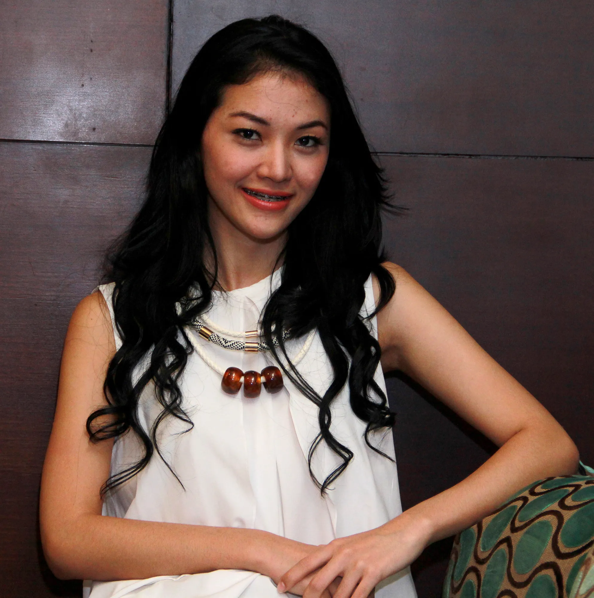 Mezty mengaku tak menyesal tulis kekesalannya di blog© KapanLagi.com®/Muhammad Akrom Sukarya