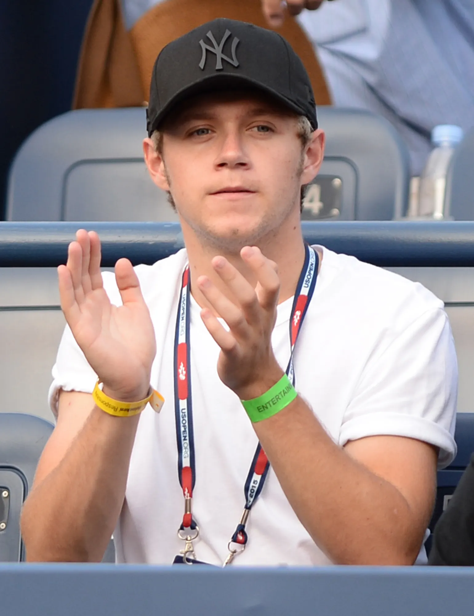 Niall Horan sebut kalau Zayn Malik adalah tipe teman yang paling sulit untuk dihubungi © Splashnews