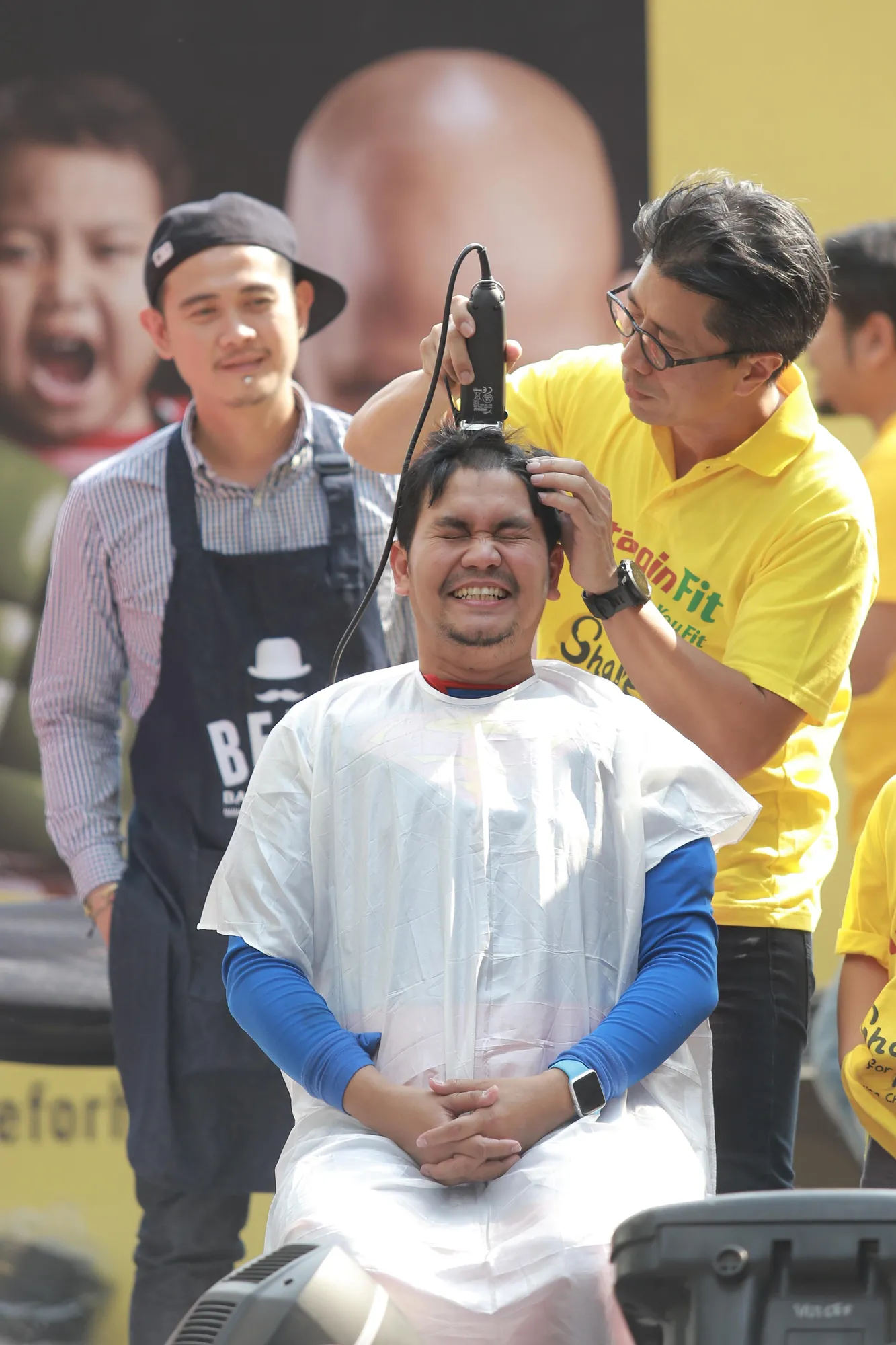 Indra Bekti. Foto: KapanLagi.com/Budy Santoso