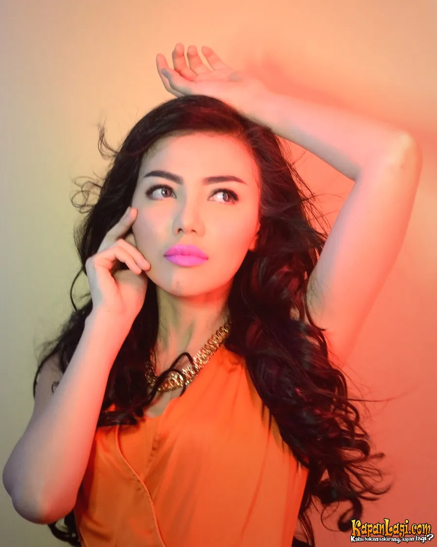 Bella merasa dirugikan oleh haters © KapanLagi.com®/Bambang E Ros