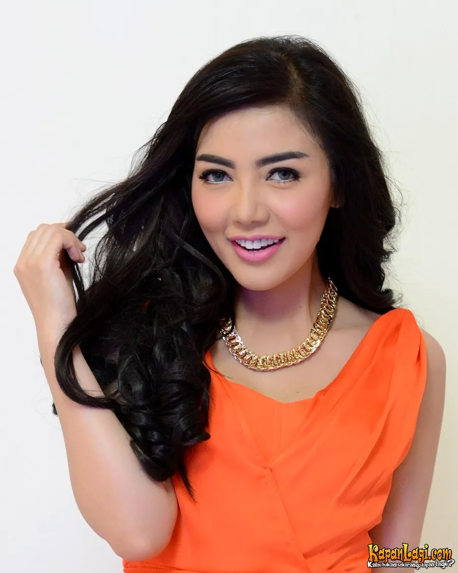 Habis kesabaran, Bella laporkan haters ke polisi © KapanLagi.com®/Bambang E Ros
