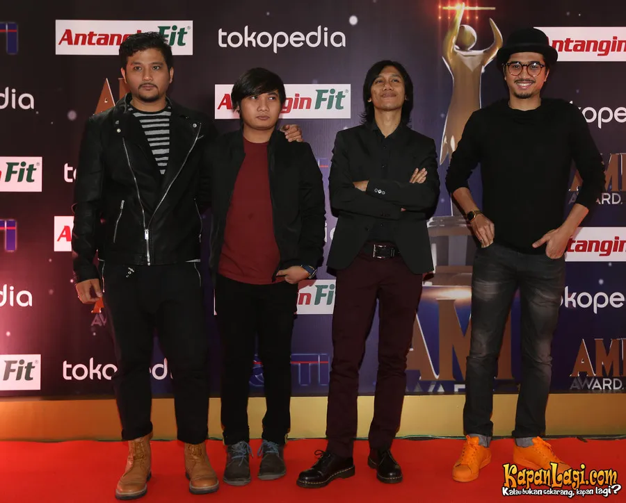 Sheila on 7 merencanakan rilis album tahun depan © KapanLagi.com®/Budy Santoso