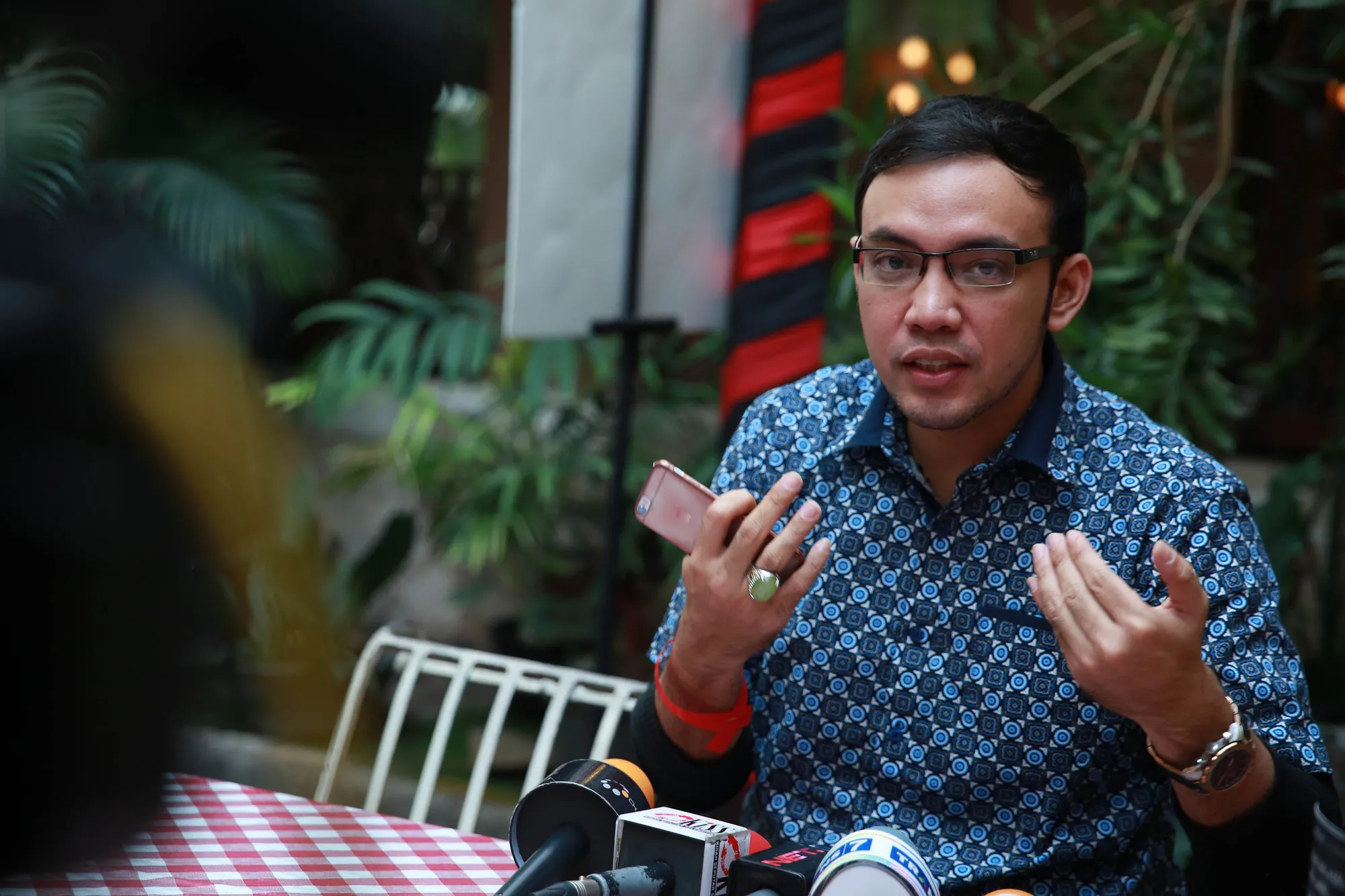 © KapanLagi.com/Budy Santoso