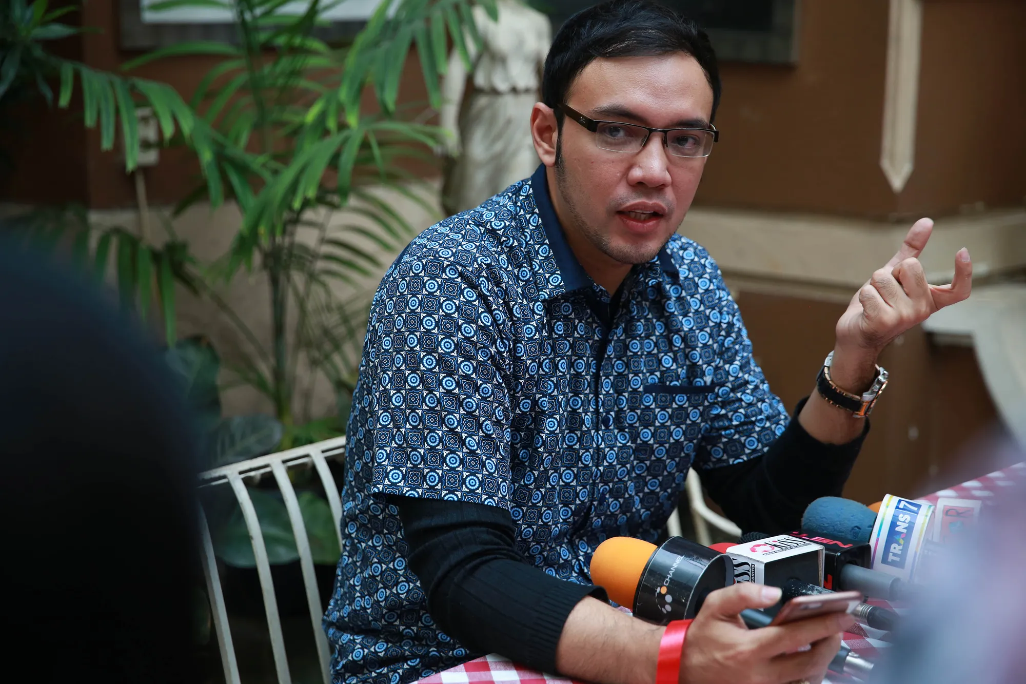 © KapanLagi.com/Budy Santoso