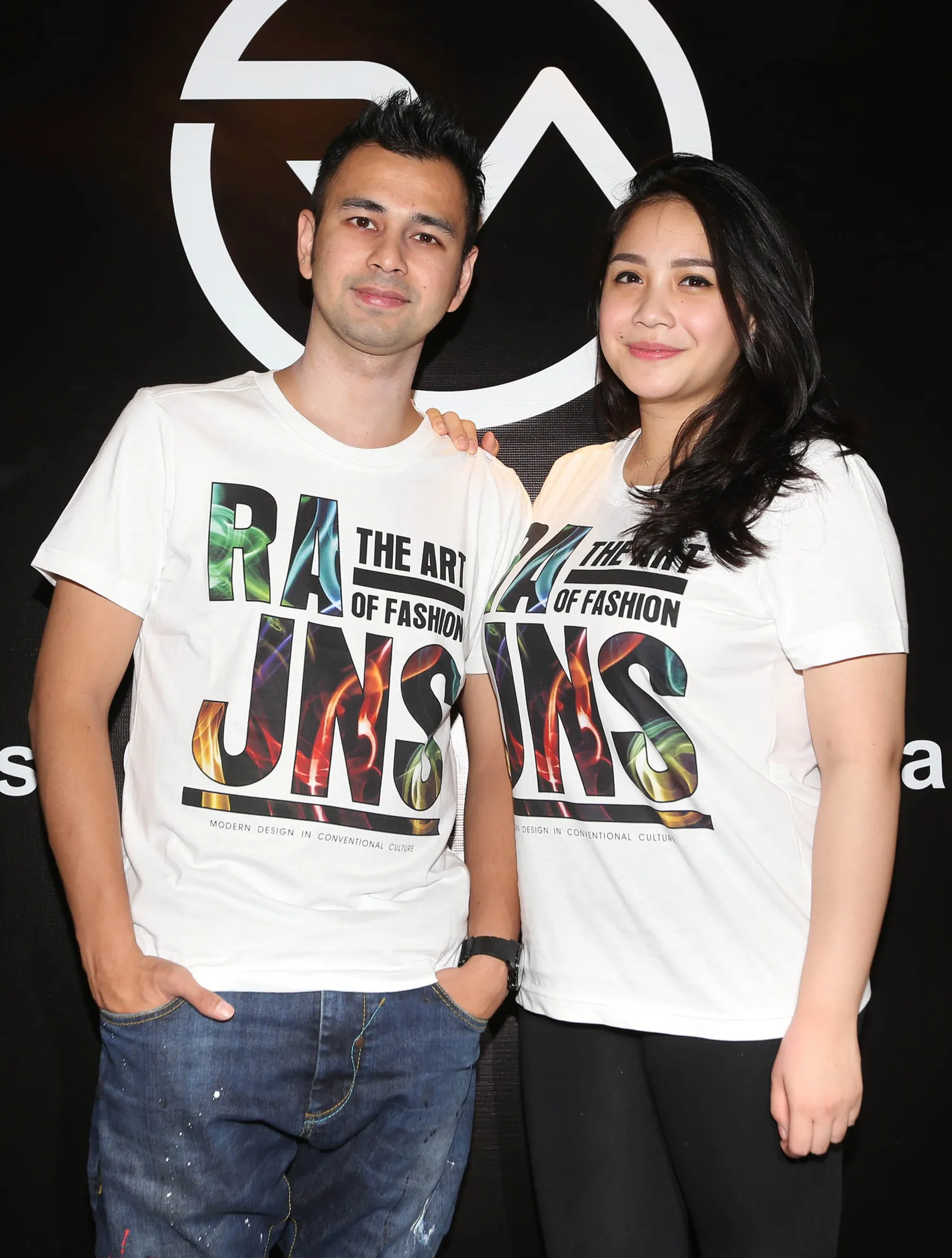 Raffi Ahmad mulai merintis bisnis fashion © KapanLagi.com®/Budy Santoso