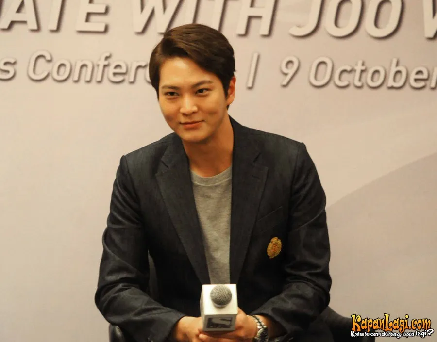 Joo Won