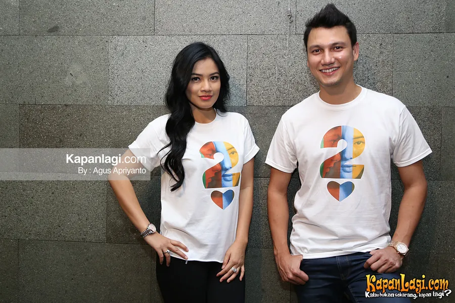 Alya hilang, Tian masuk sebagai tokoh baru © KapanLagi.com®/Agus Apriyanto