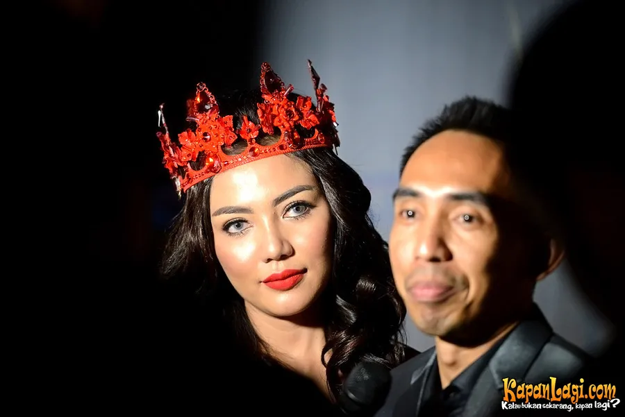 Hubungan Bella dan Suryono sudah tak bisa diselamatkan lagi? © KapanLagi.com®/Bambang E Ros