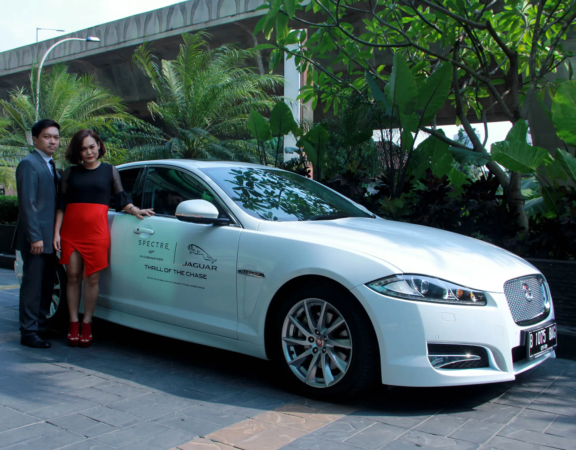 Selamat untuk Zion dan Echi! Untuk kamu yang belum beruntung, nantikan kuis-kuis gokil berikutnya ya © KapanLagi.com/Muhammad Akrom Sukarya