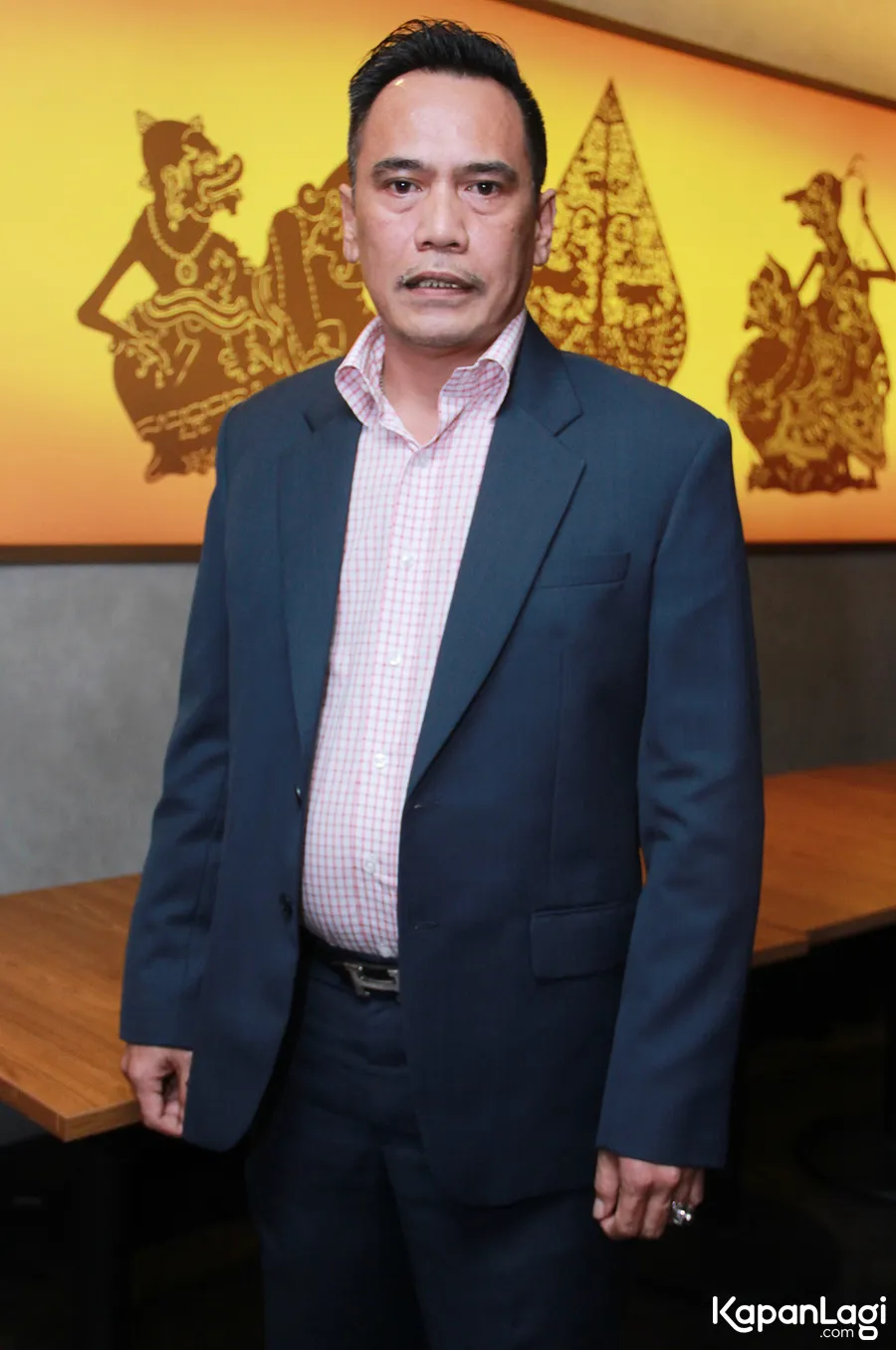 Kuasa hukum Alvin jelaskan apa yang sebenarnya terjadi © KapanLagi.com®/Akrom Sukarya