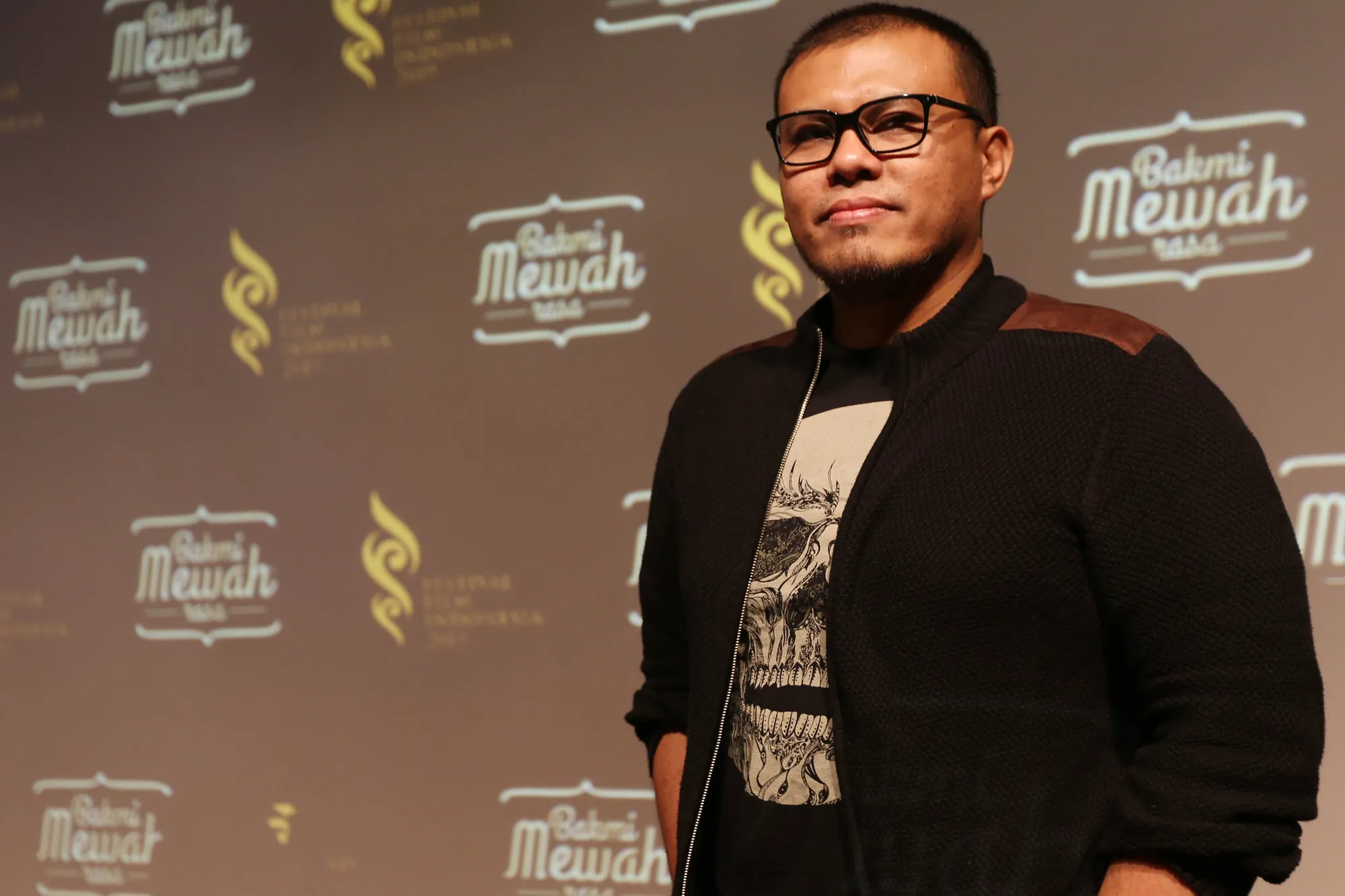 Bawa tema cinta, One Moon-Lit Night bakal bikin A COPY OF MIND semakin maksimal! © KapanLagi.com/Budy Santoso