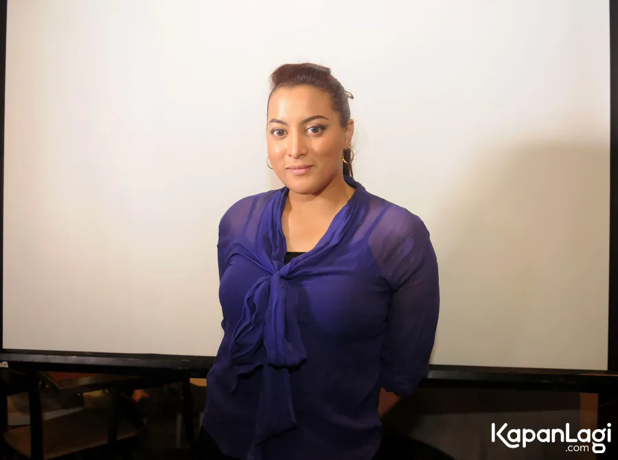 Jane beberkan alasan kenapa dirinya gugat Didi © KapanLagi.com®/Bayu Herdianto