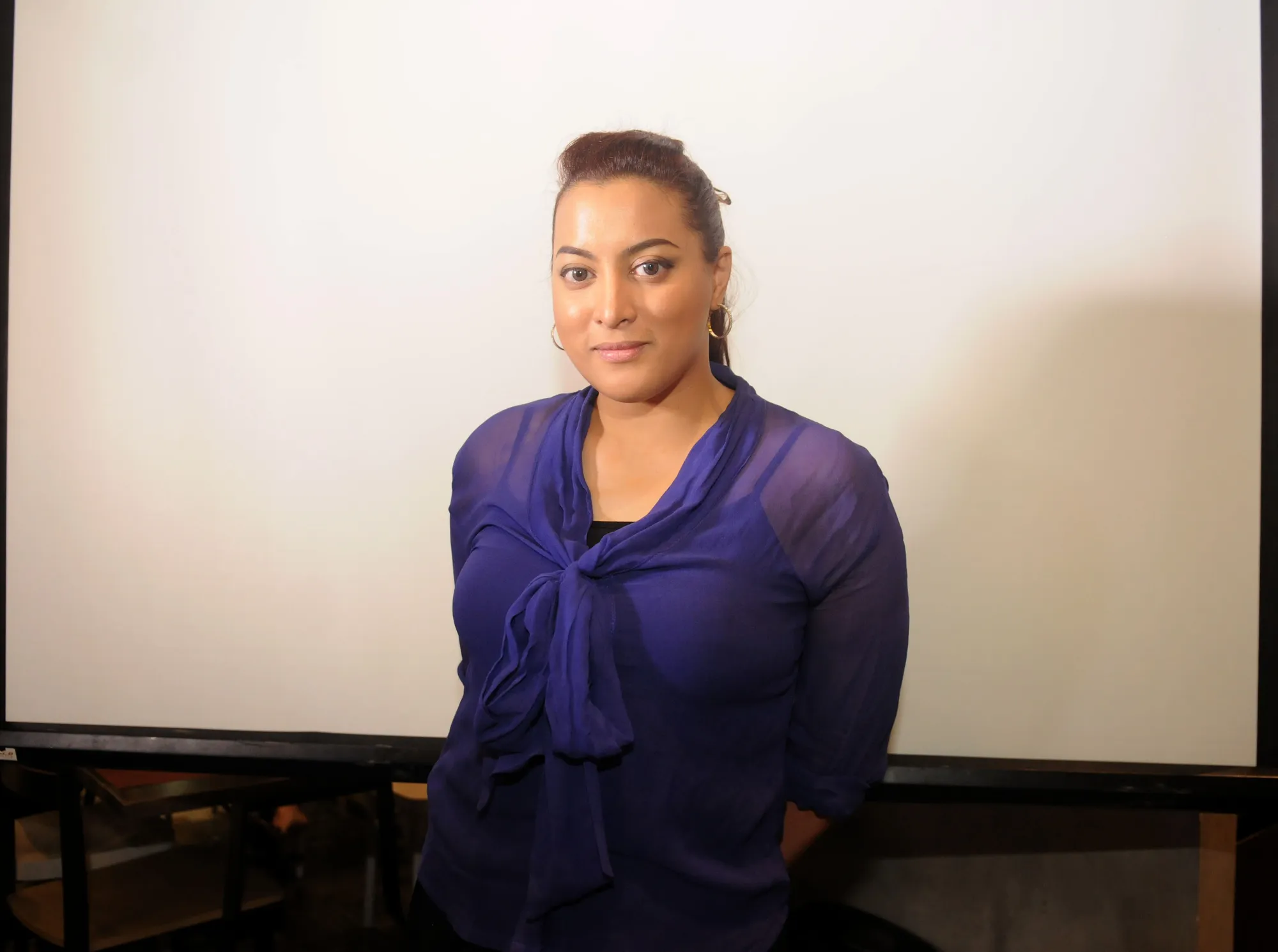 14 tahun berlalu, Jane Shalimar punya ekspektasi besar dengan AADC 2 © KapanLagi.com/Bayu Herdianto