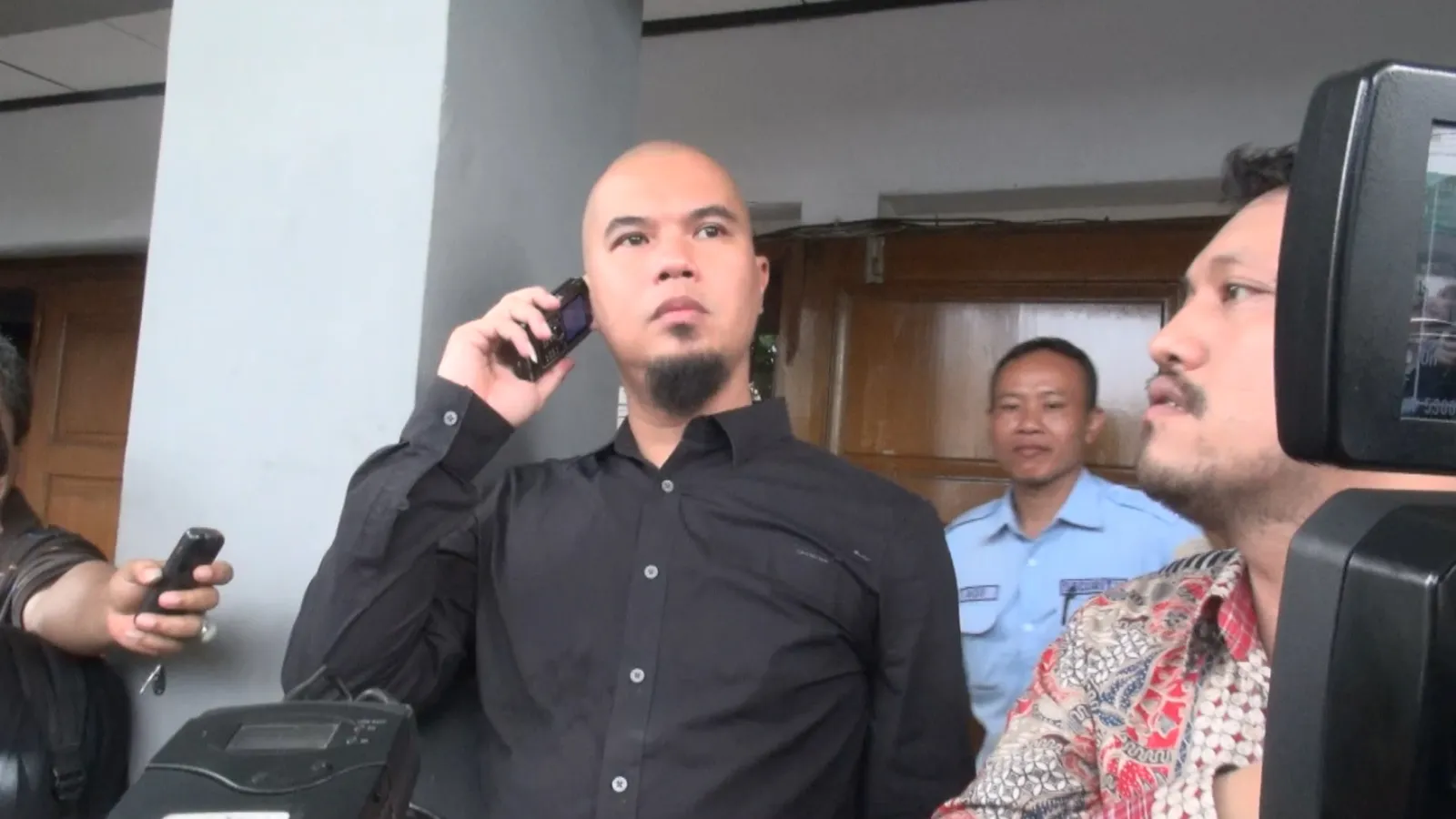 Dhani tak mungkin bersatu lagi dengan Maia © KapanLagi.com®