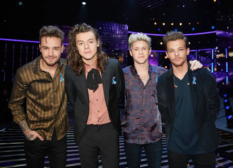 Zayn Malik mengungkapkan penyesalan meninggalkan One Direction secara tersirat © splahsnews.com