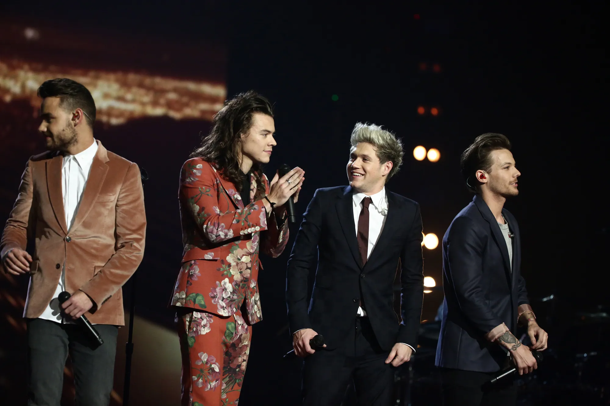 One Direction