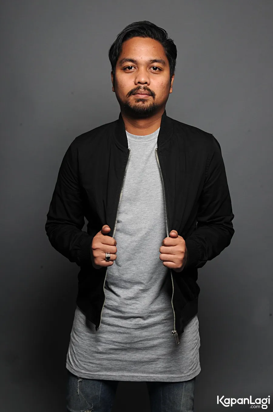 Armada tak pernah meributkan soal materi karena komitmen untuk bagi rata sejak awal © KapanLagi.com®/Bayu Herdianto