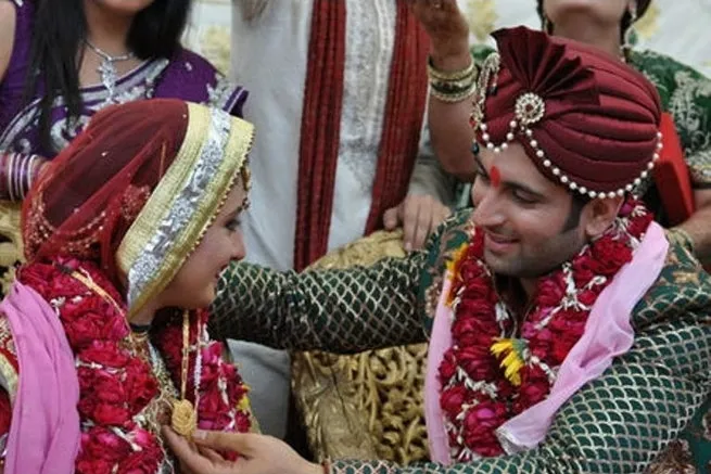 Rashami sebut pernikahannya dengan Nandish penuh dengan kekerasan ©deccanchronicle