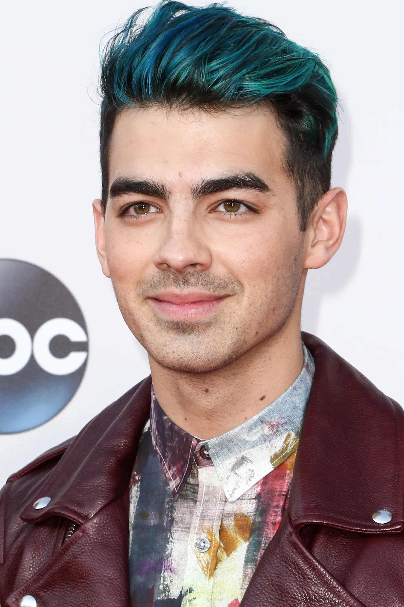 Joe Jonas putus dari Jessica Serfaty © TPG Images