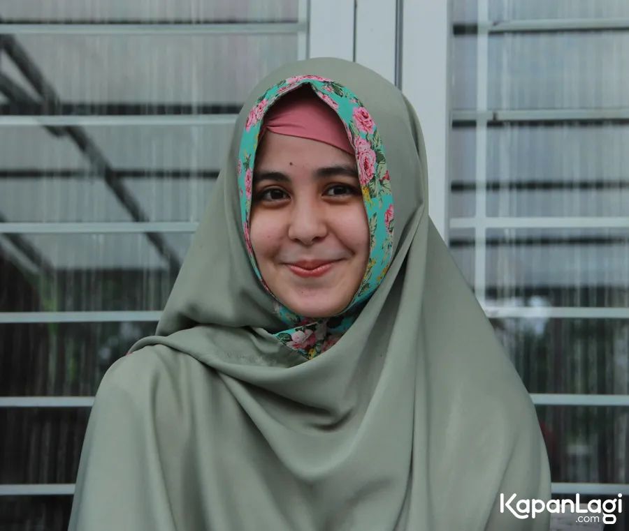 Risty ingin Stu minta maaf pada dirinya dan keluarganya © KapanLagi.com®/Akrom Sukarya