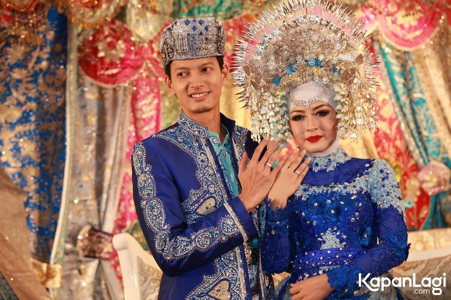 Meski banyak perubahan, keseharian Fedi Nuril masih tetap sama © KapanLagi.com®/Agus Apriyanto