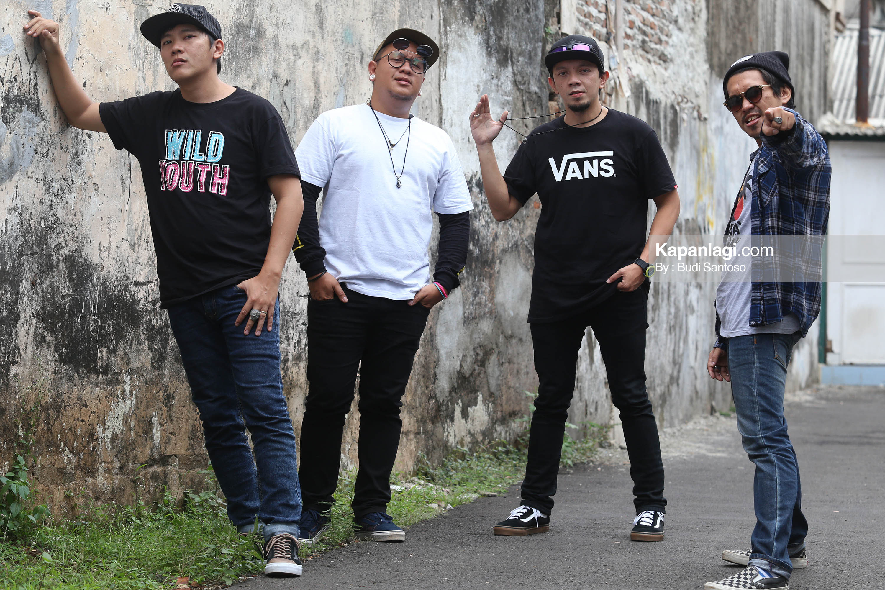 Rocket Rockers , Digaet 2 Brand Besar Sampai Masuk