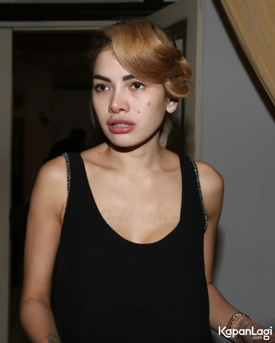 Niki punya banyak teman LGBT © KapanLagi.com®/Budy Santoso