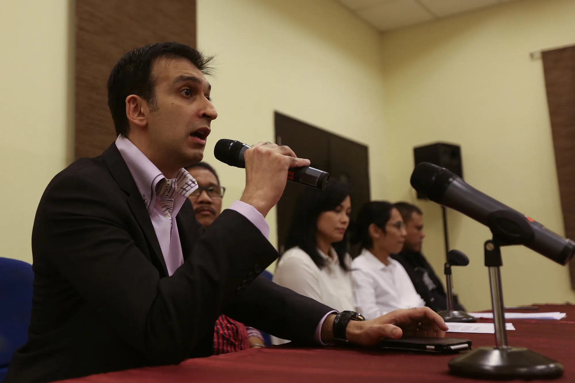 © KapanLagi.com/Budy Santoso