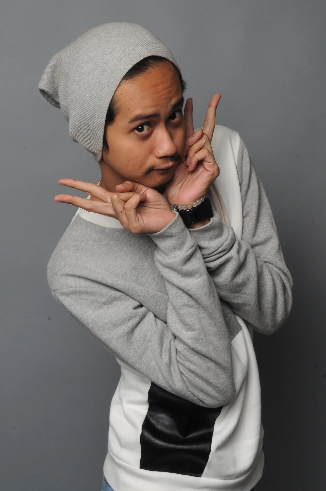 Beralih jadi YouTubers, Yoga Arizona sudah siapkan ide baru © KapanLagi.com/Bayu Herdianto