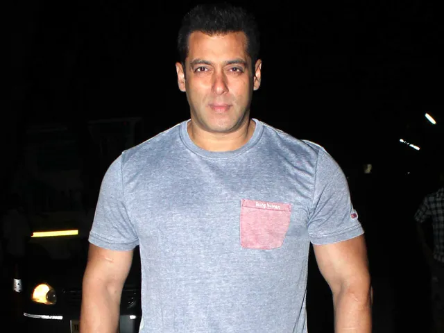 25 tahun berkarya, Salman Khan anggap ini saatnya generasi muda untuk melanjutkan estafet industri entertain © filmibeat