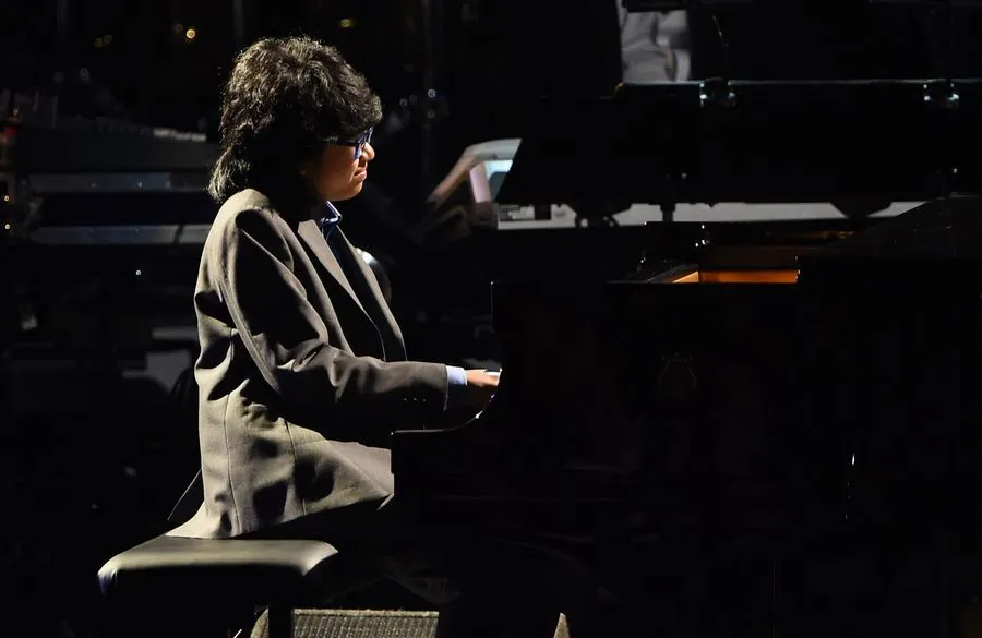Barry Likumahuwa katakan Joey Alexander berhasil merepresentasikan dengan baik musik Jazz © AFP