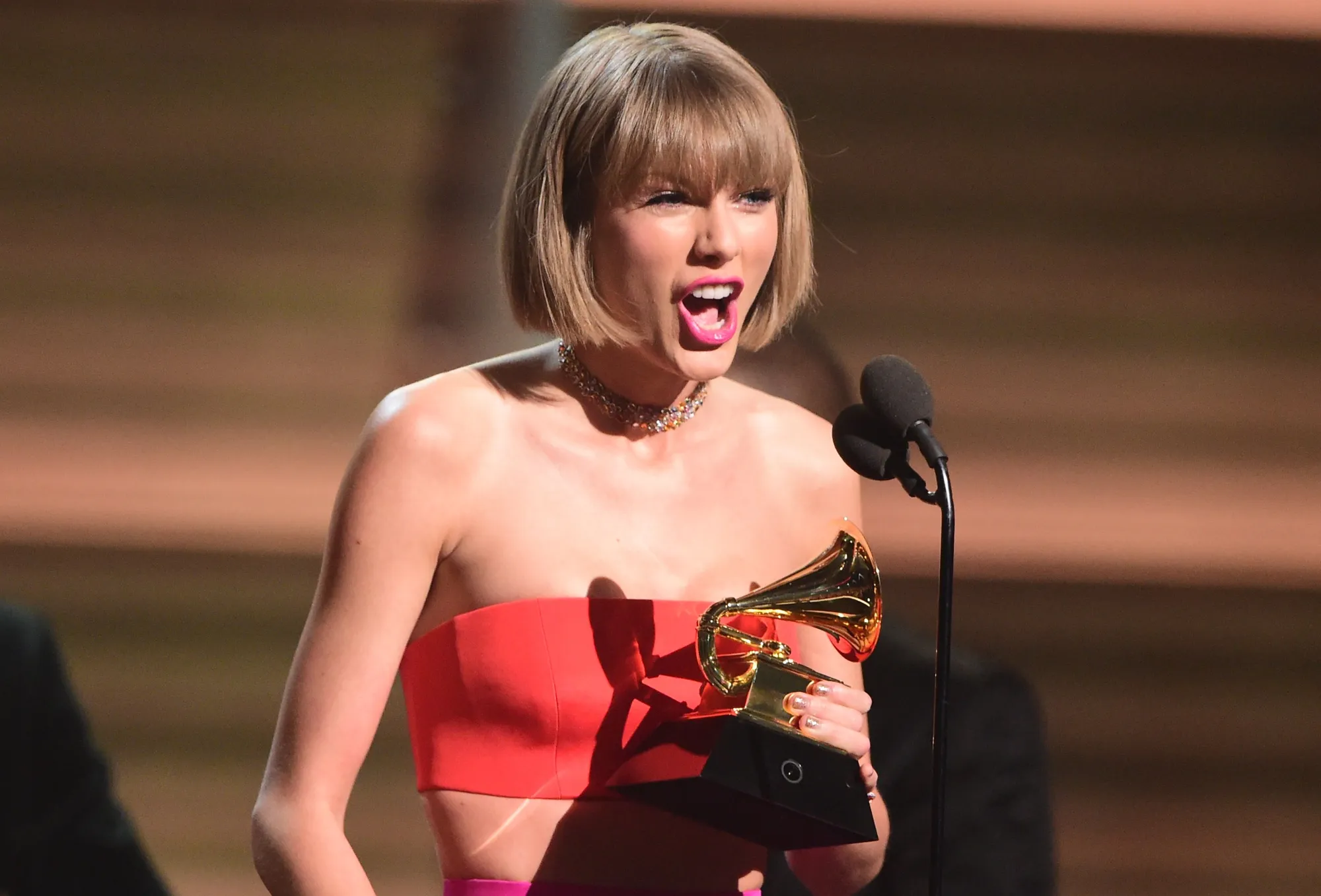 Quotes terbaik dari Taylor Swift, 