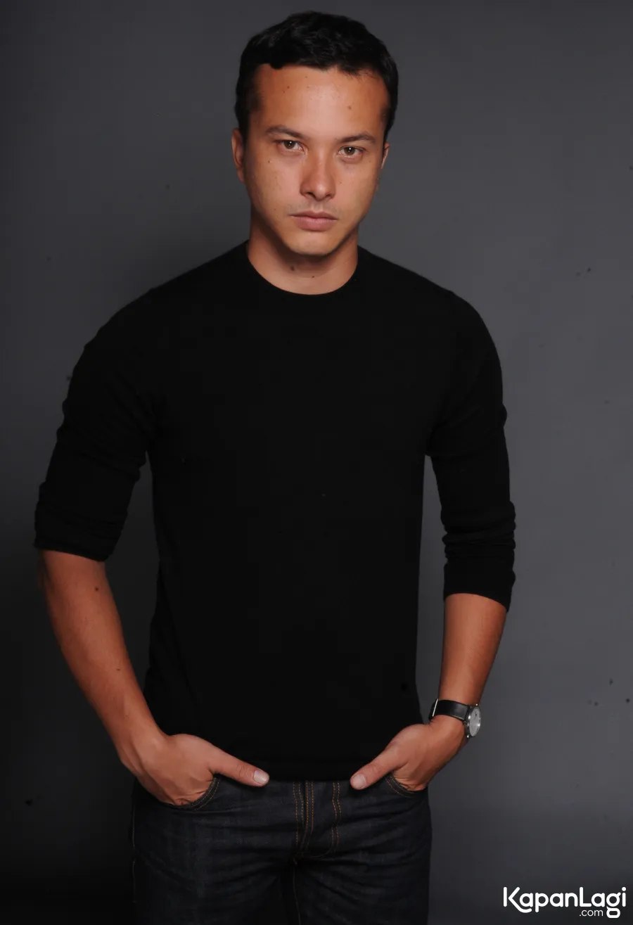 Nicsap alami pengalaman seru di NY © KapanLagi.com®/Bayu Herdianto