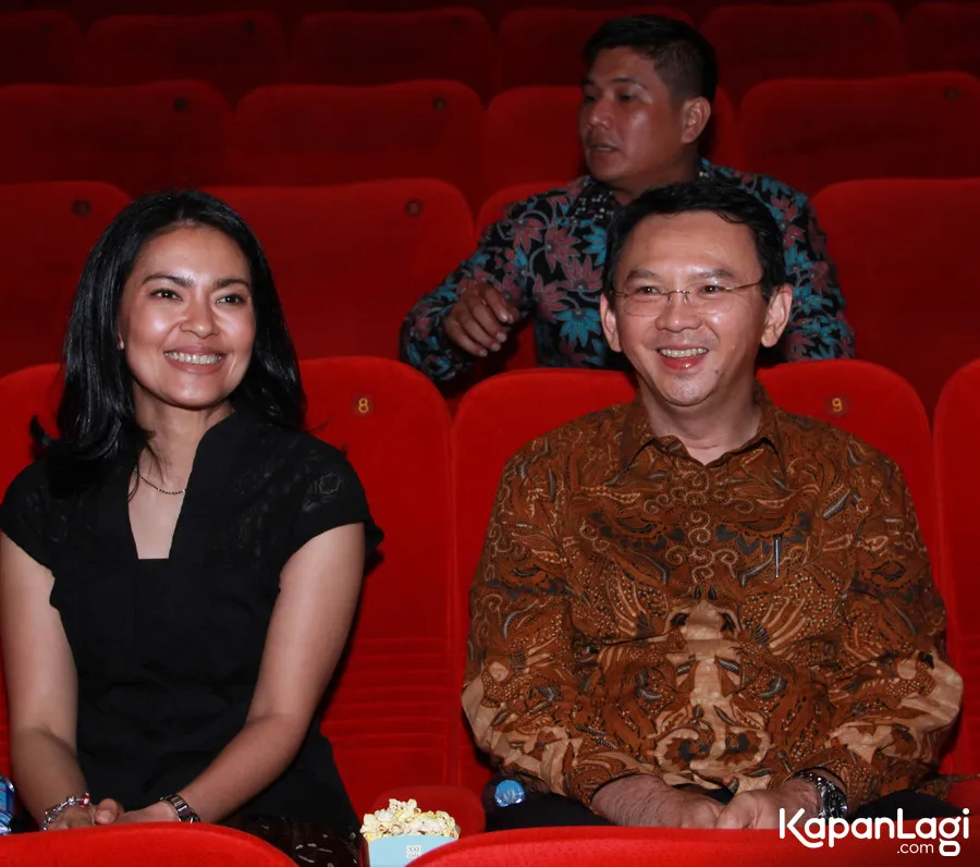 Ahok dapat banyak dukungan untuk jadi Gubernur DKI Jakarta lagi © KapanLagi.com®/Akrom Sukarya