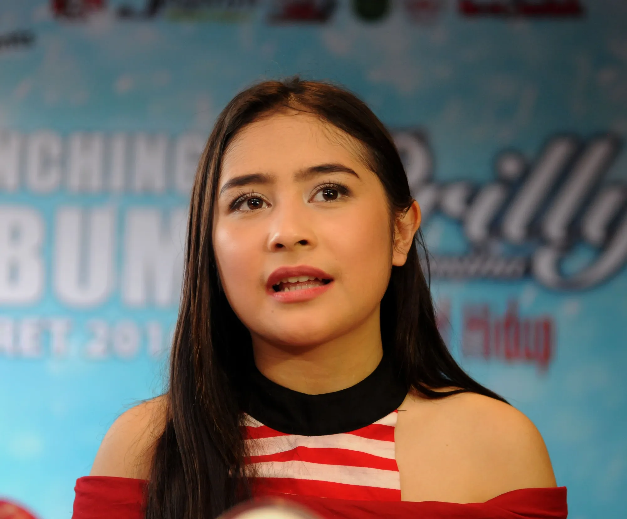 Meski sering ditawari endorsement, Prilly tetap nggak asal pilih © KapanLagi.com/Bayu Herdianto