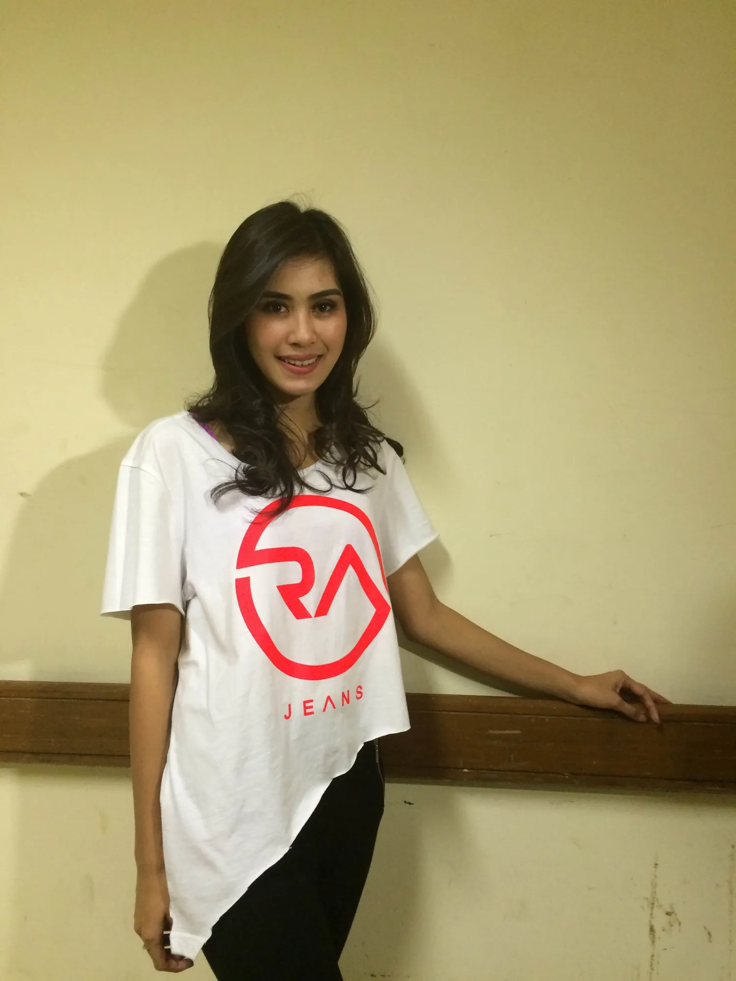 Syahnaz bantah putusnya dia dengan Juan karena orang ketiga © KapanLagi.com®/Nuzulur Rakhmah