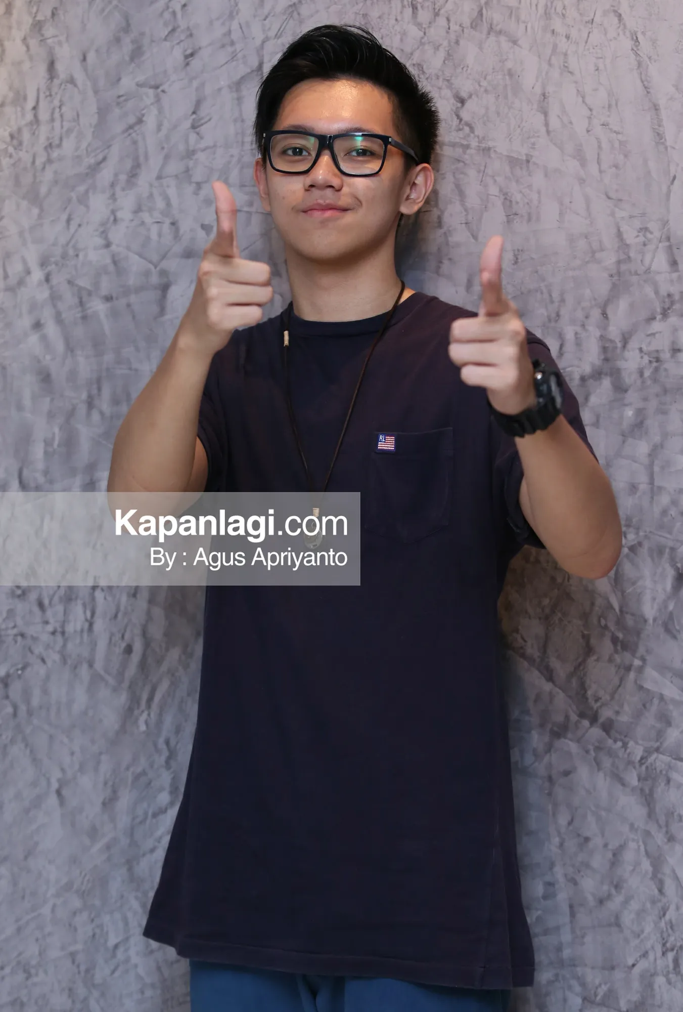 © KapanLagi.com/Agus Apriyanto