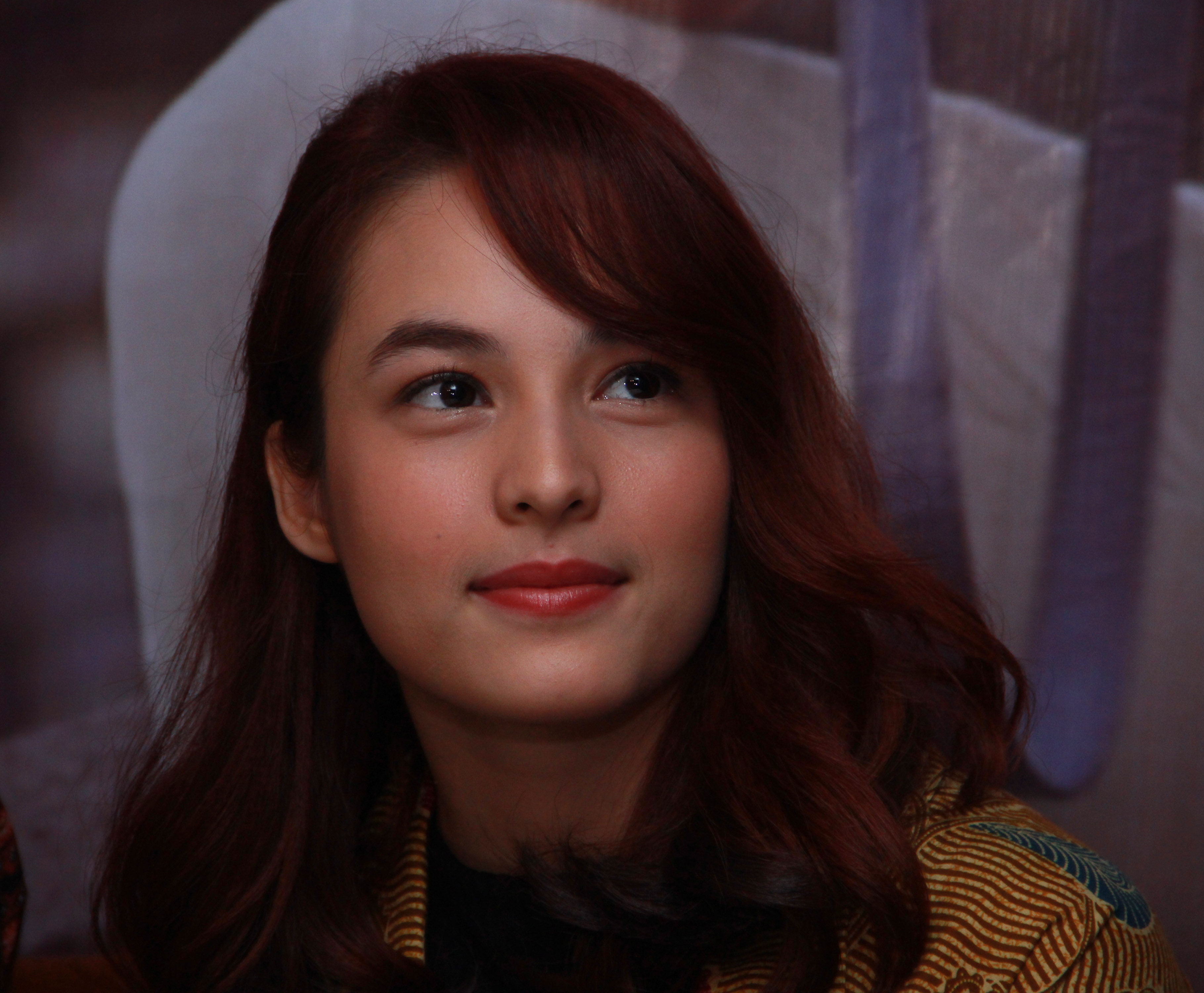 Main FTV Produksi Jepang, Chelsea Islan Bawa Nama Indonesia - KapanLagi.com