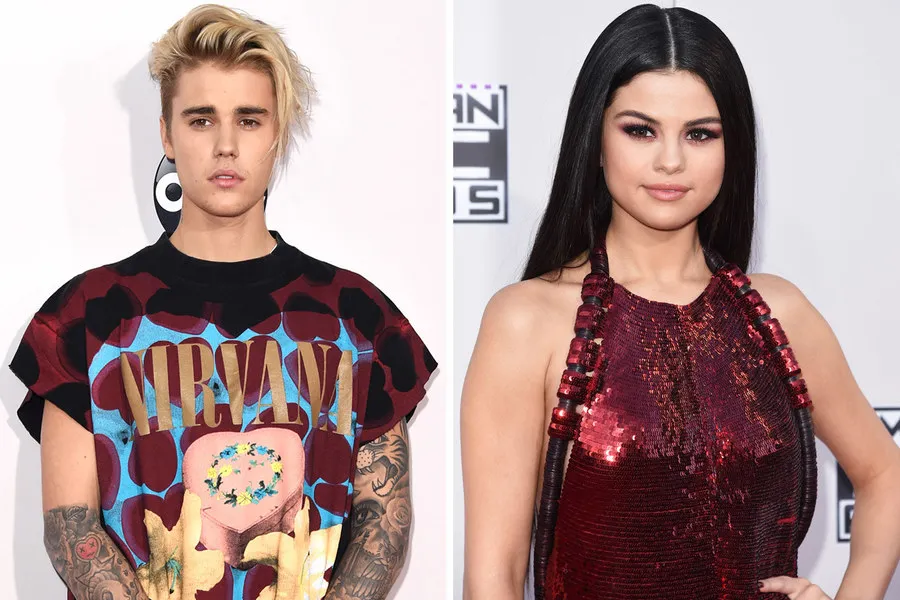 Seserius inikah Justin Bieber untuk merajut kembali kisah cintanya dengan Selena Gomez? © istimewa