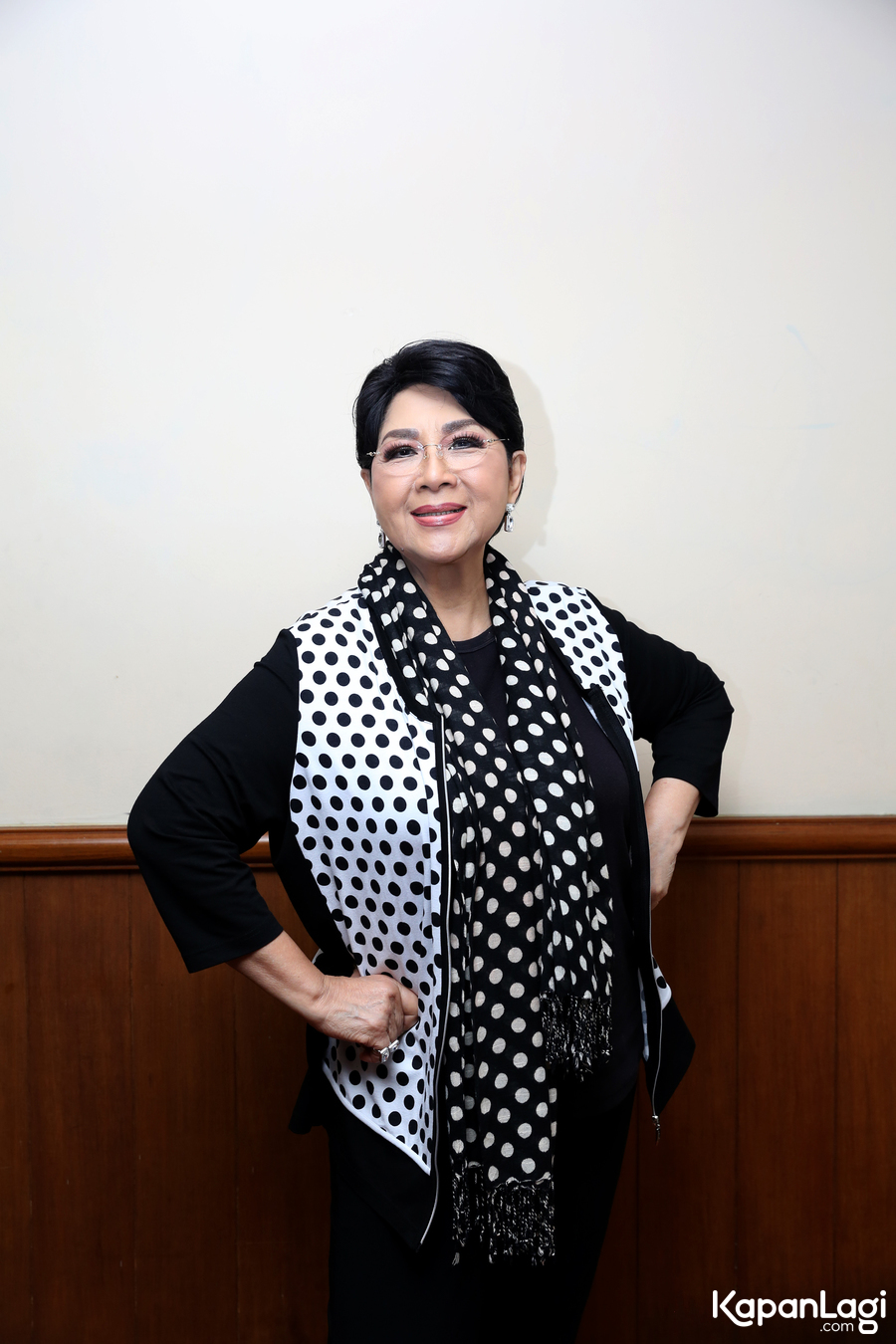 Lipat Lidah Selama 5 Jam, Titiek Puspa Terbebas Dari 